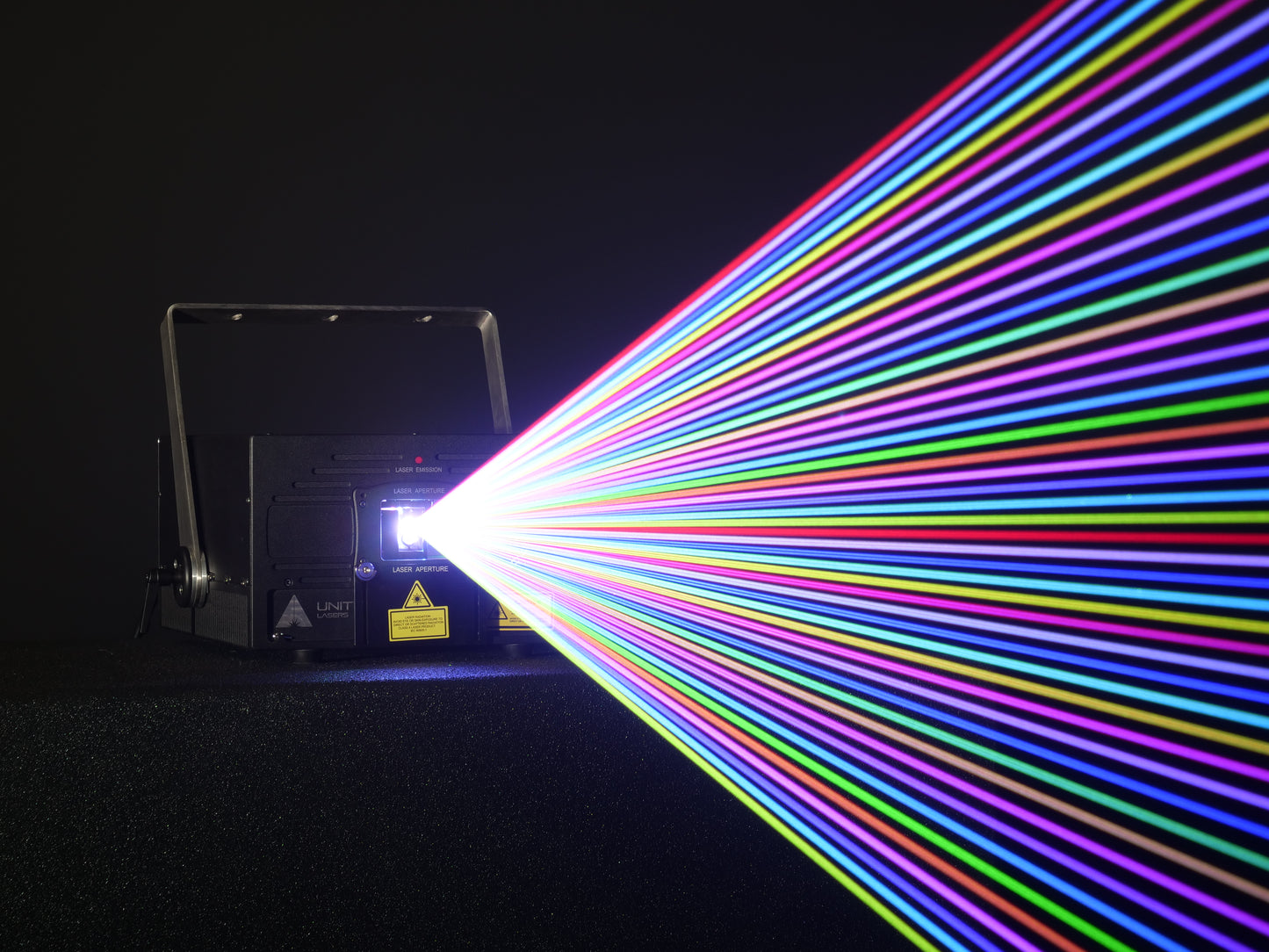 Unity Elite 3 Pro Starter Kit