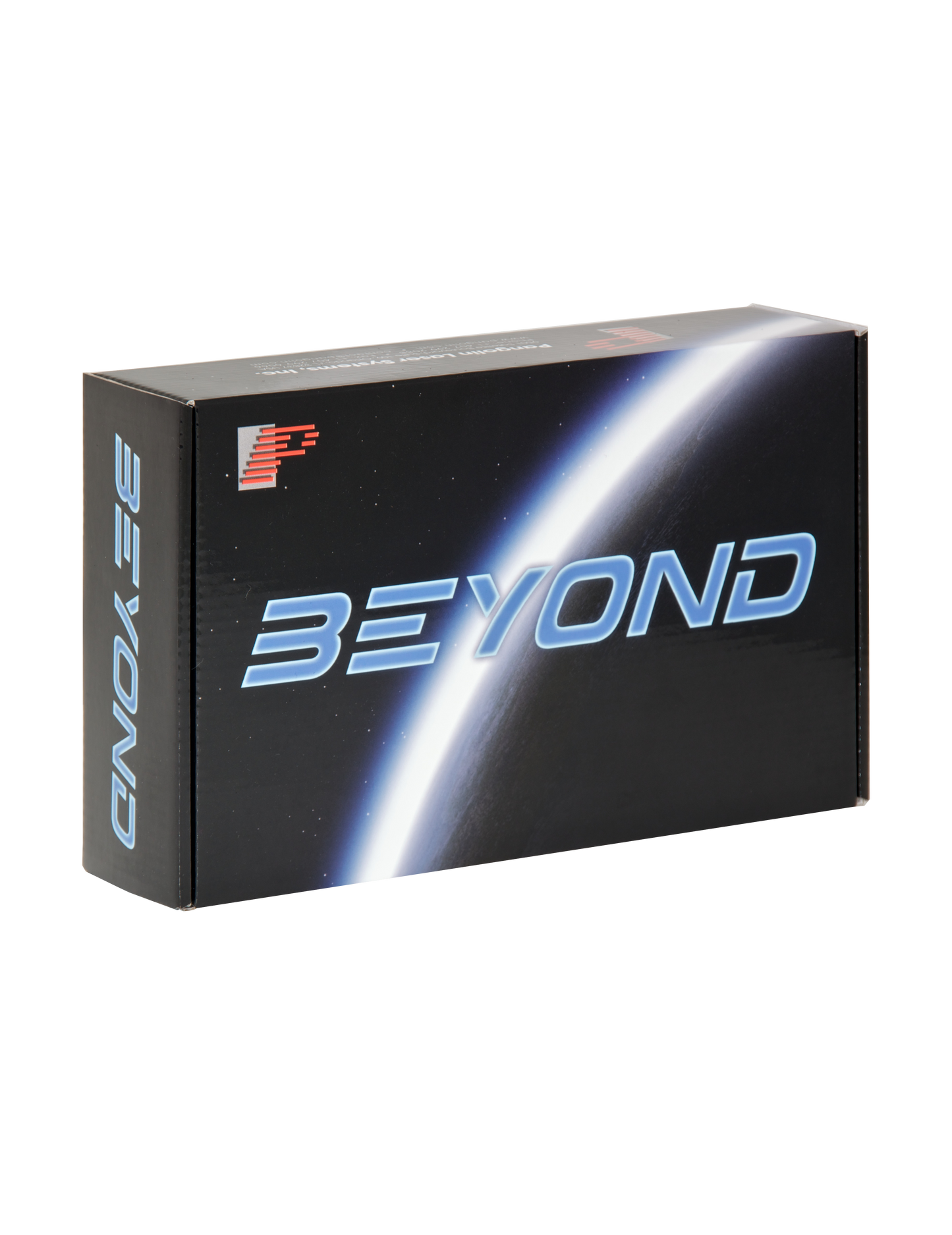 BEYOND 1-Month Internet License