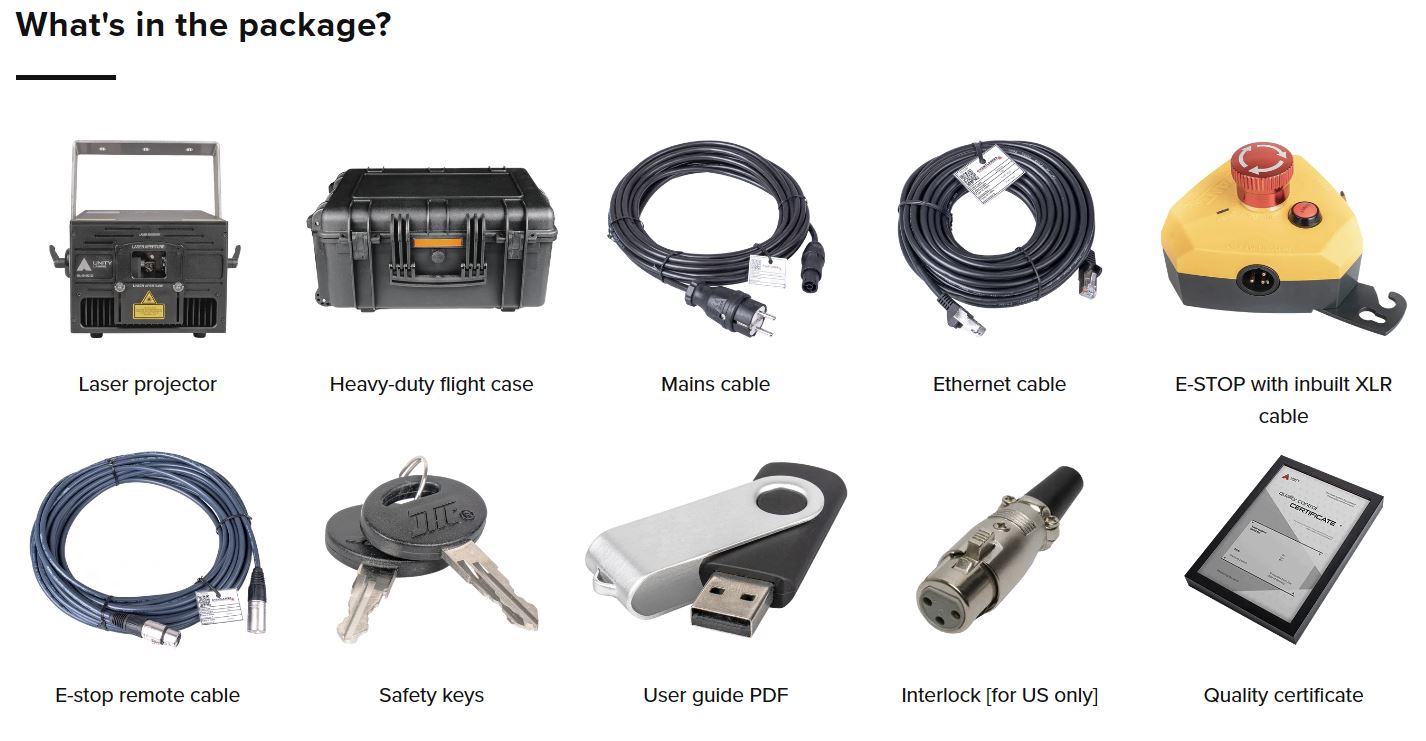 Unity Elite 5 Pro Starter Kit