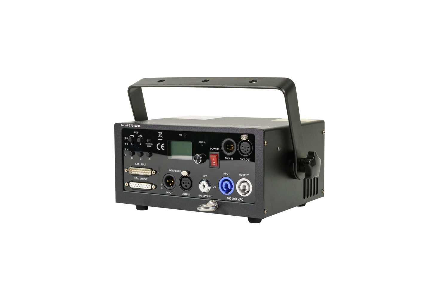 Unity Raw 3 Starter Kit