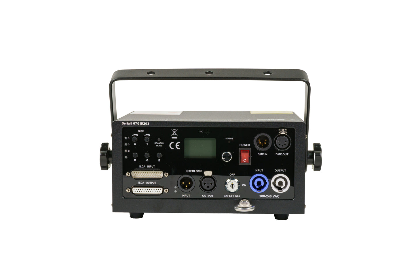 Unity Raw 3 Starter Kit