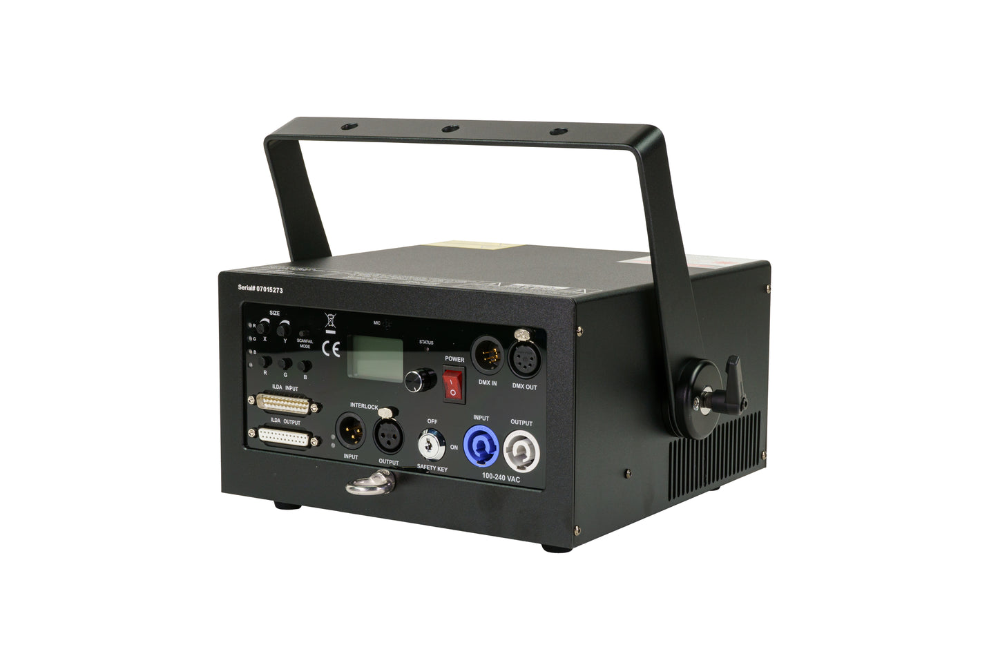 Unity Raw 5 Starter Kit