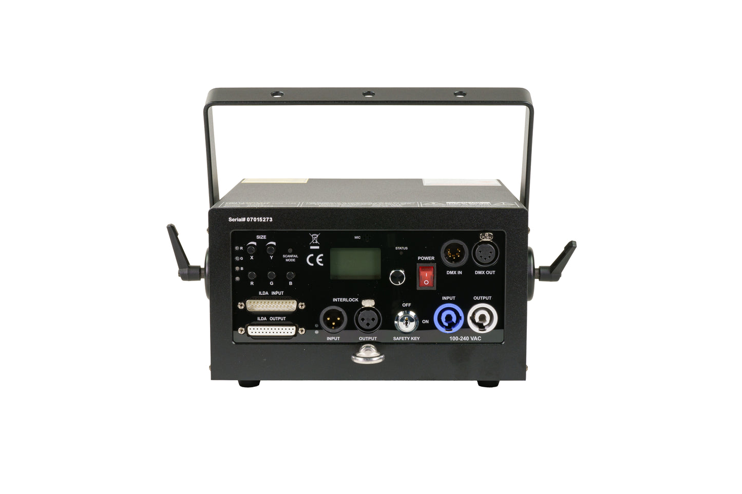 Unity Raw 5 Starter Kit