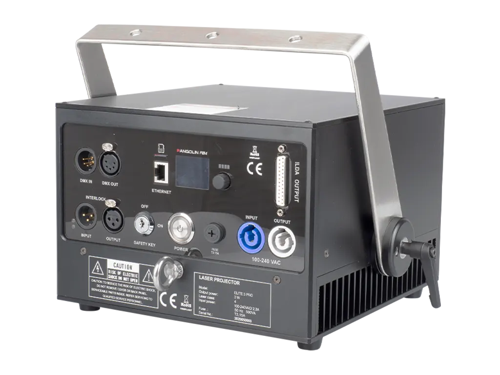 Unity Elite 3 Pro Starter Kit