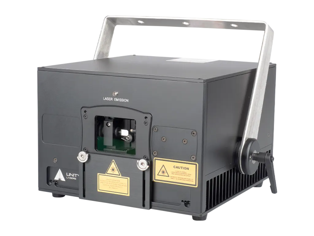 Unity Elite 3 Pro Starter Kit