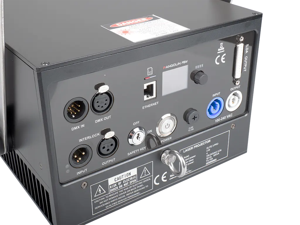 Unity Elite 3 Pro Starter Kit