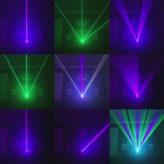 Vox Daemon Housewerk Workspace