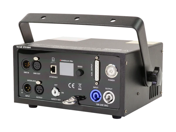 Unity Raw 3 FB4 Starter Kit