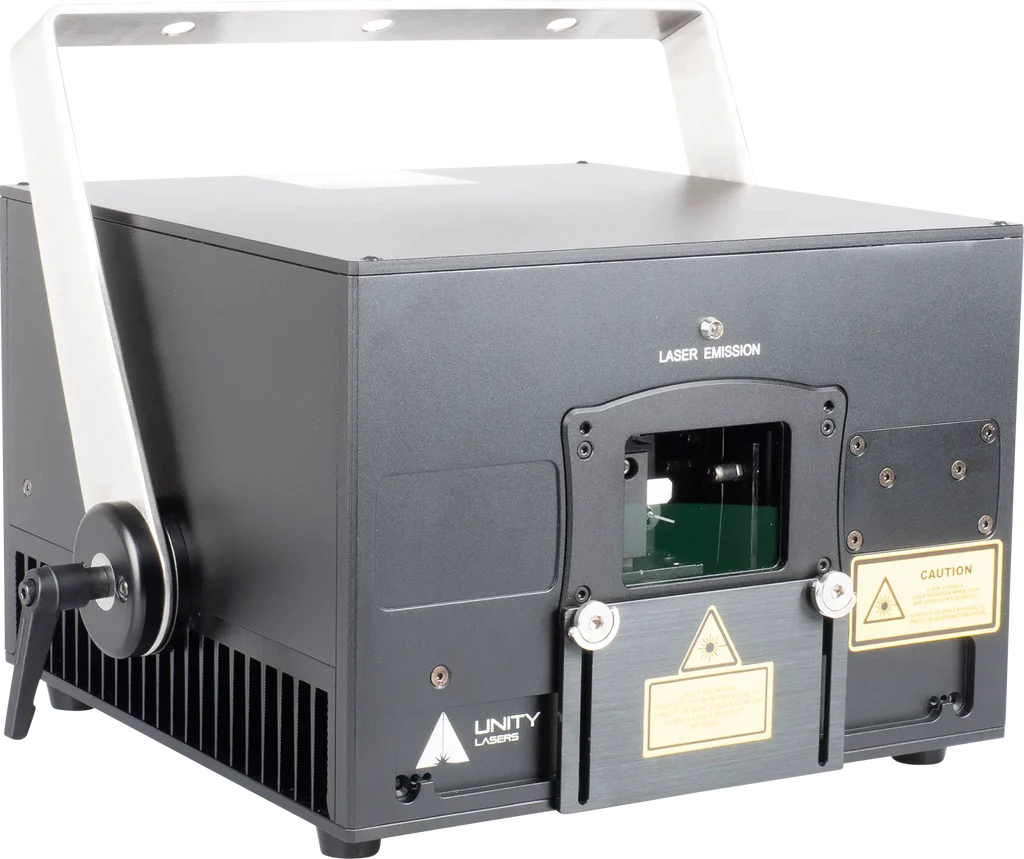 Unity Elite 3 Pro Starter Kit