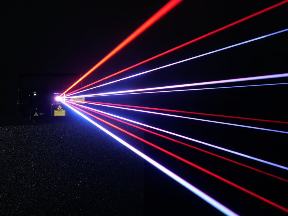 Unity Raw 5 Starter Kit