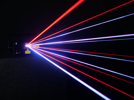 Unity Raw 5 Starter Kit