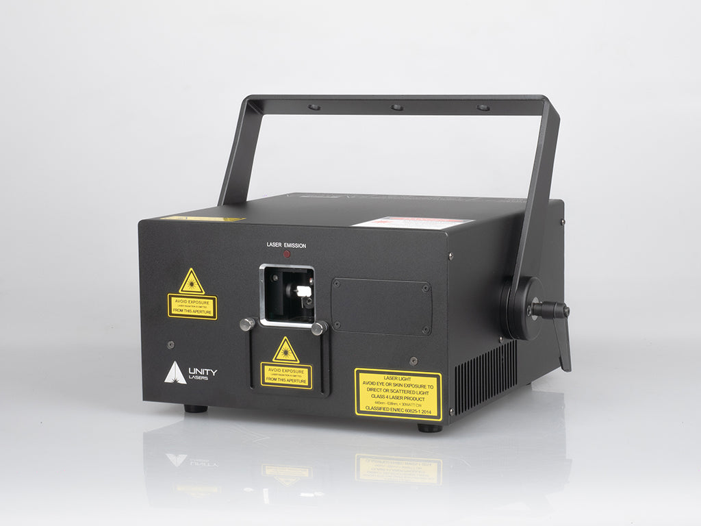 Unity Raw 5 Starter Kit