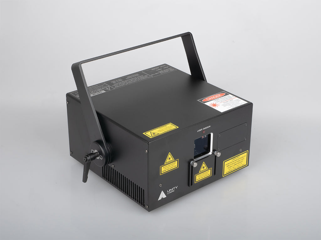 Unity Raw 5 Starter Kit