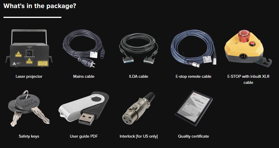 Unity Raw 10 Starter Kit