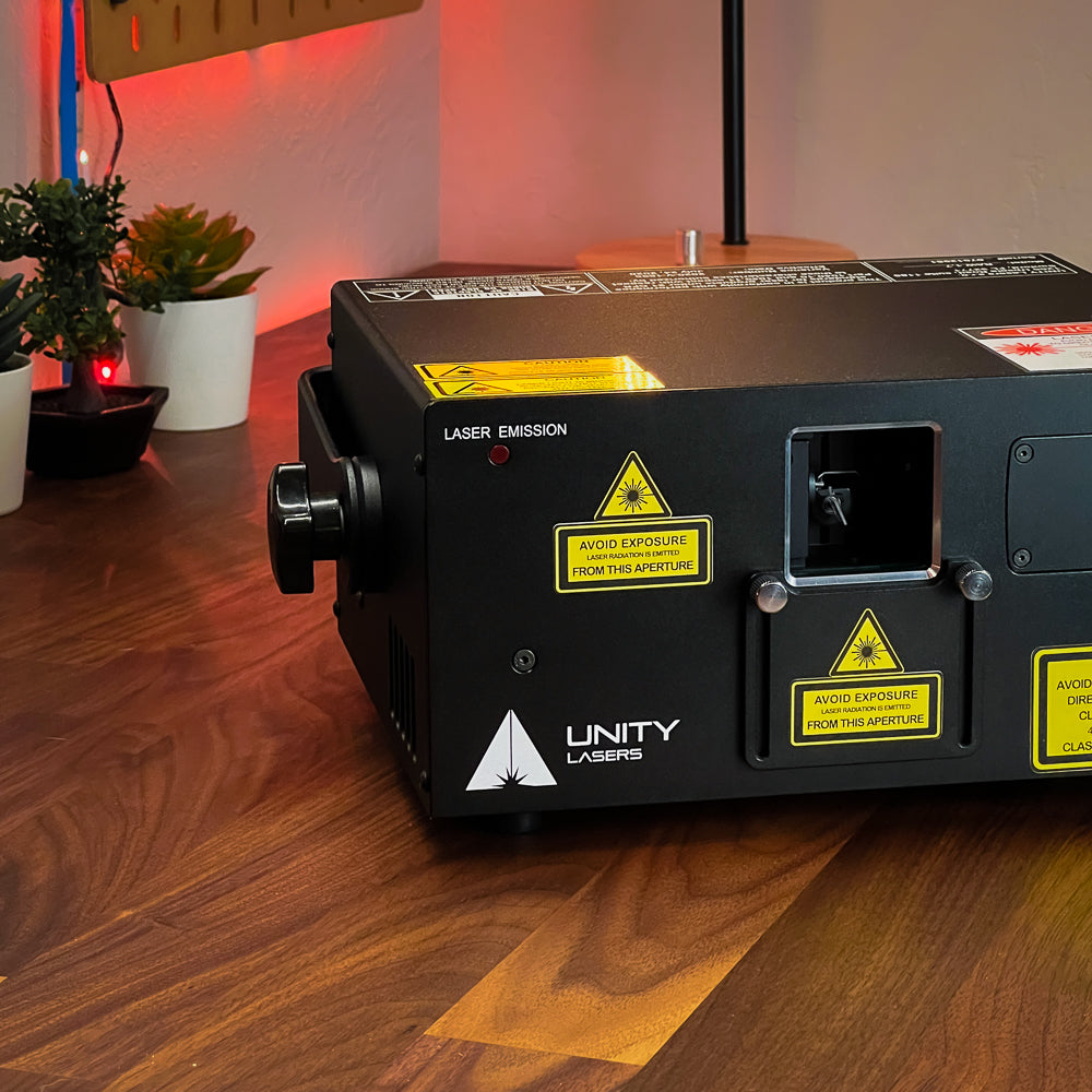 Unity Raw 1.7 Starter Kit