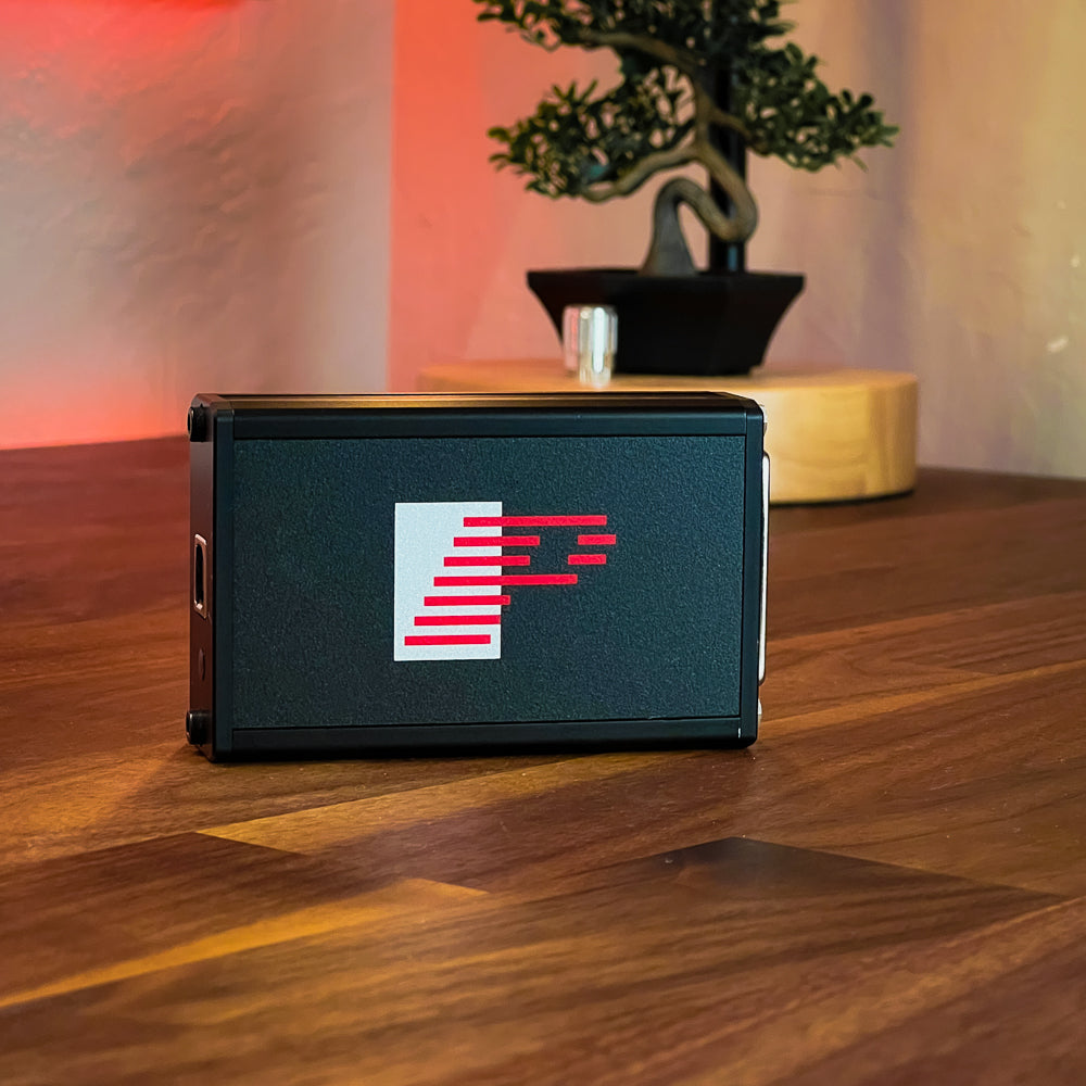 Unity Raw 10 Starter Kit