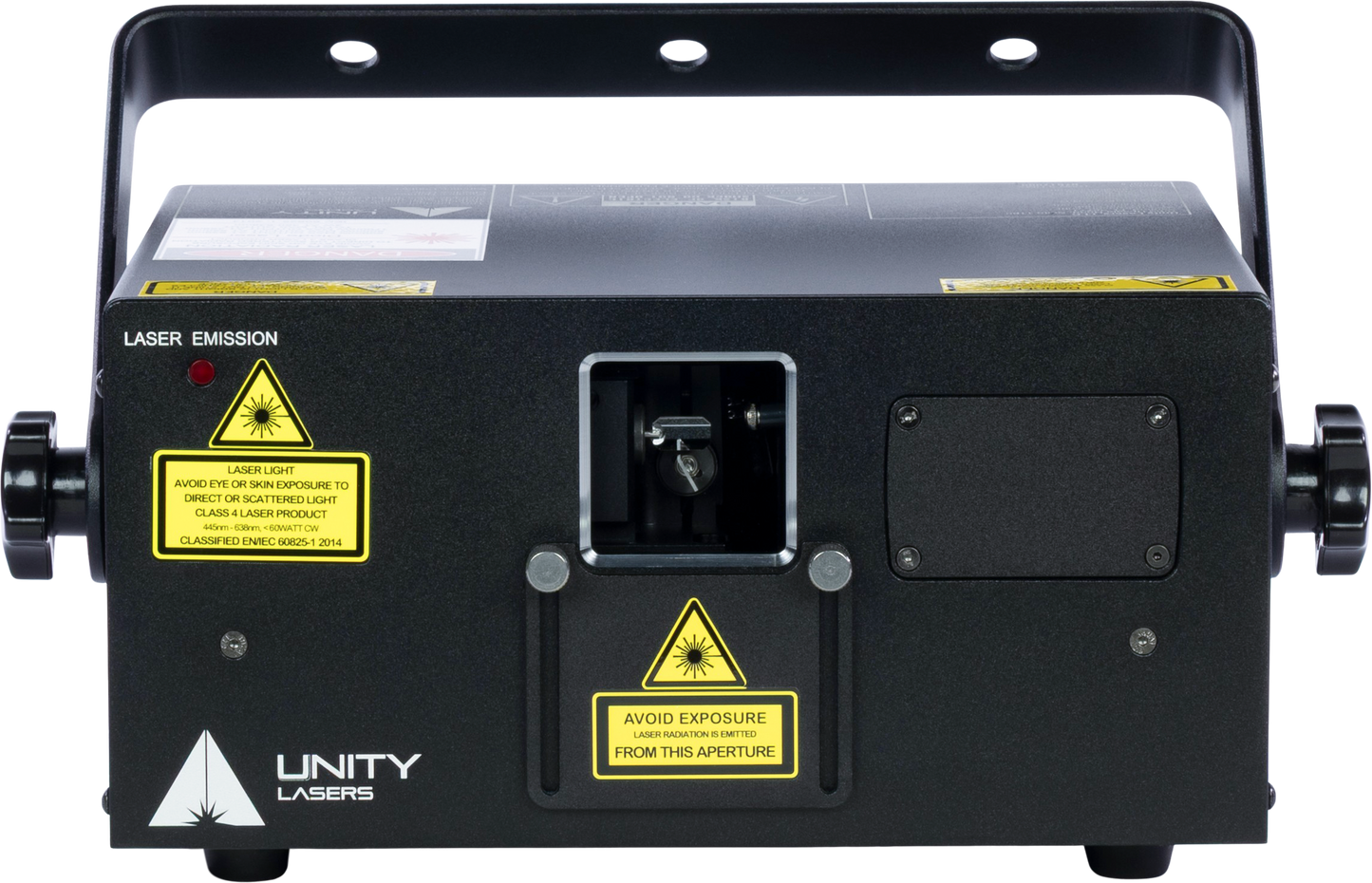 Unity Raw 3 Starter Kit