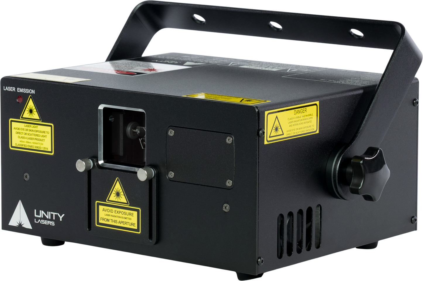 Unity Raw 3 FB4 Starter Kit