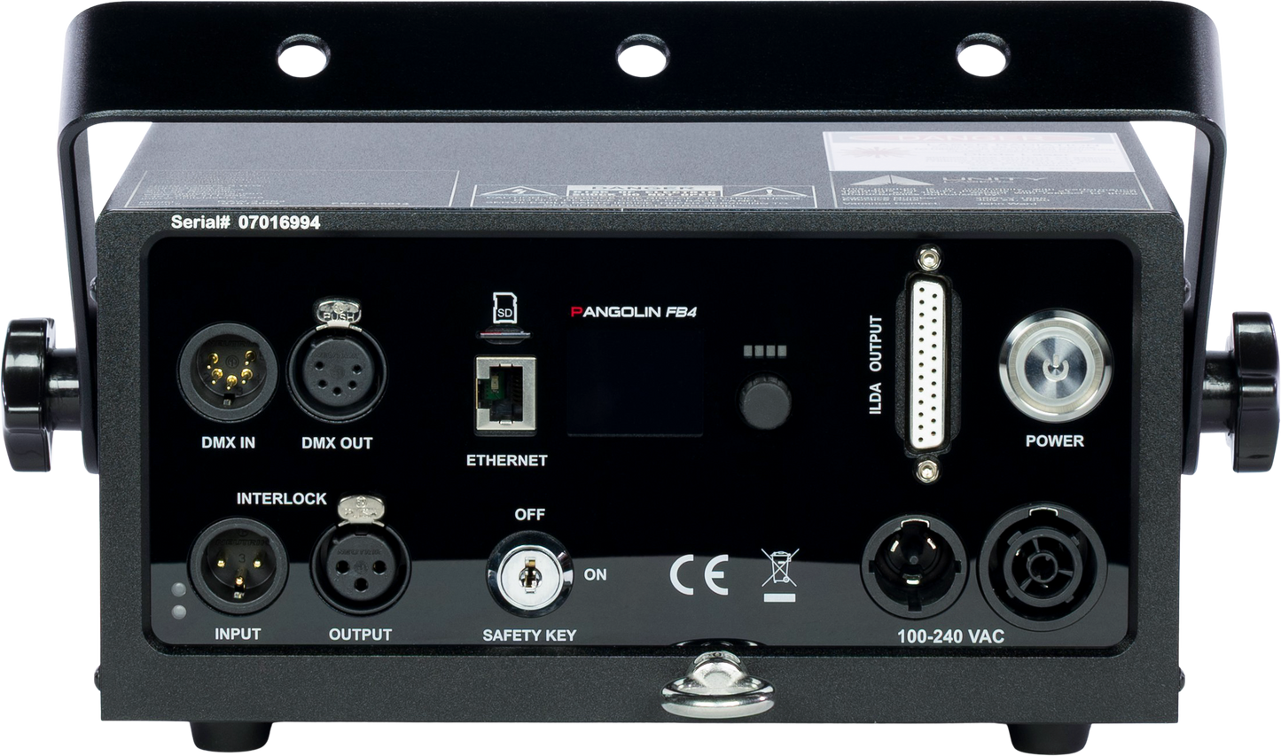 Unity Raw 3 FB4 Starter Kit