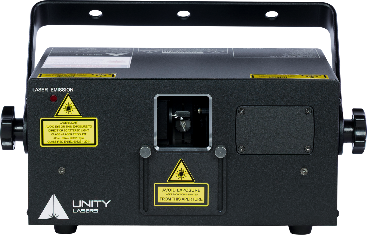 Unity Raw 3 FB4 Starter Kit