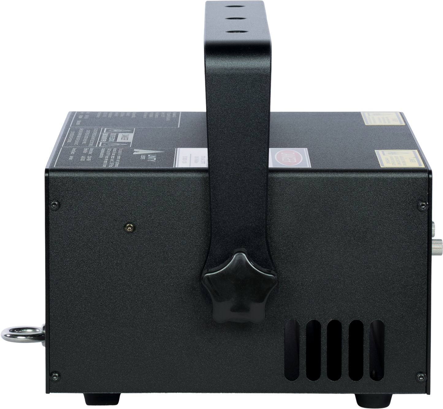 Unity Raw 3 FB4 Starter Kit