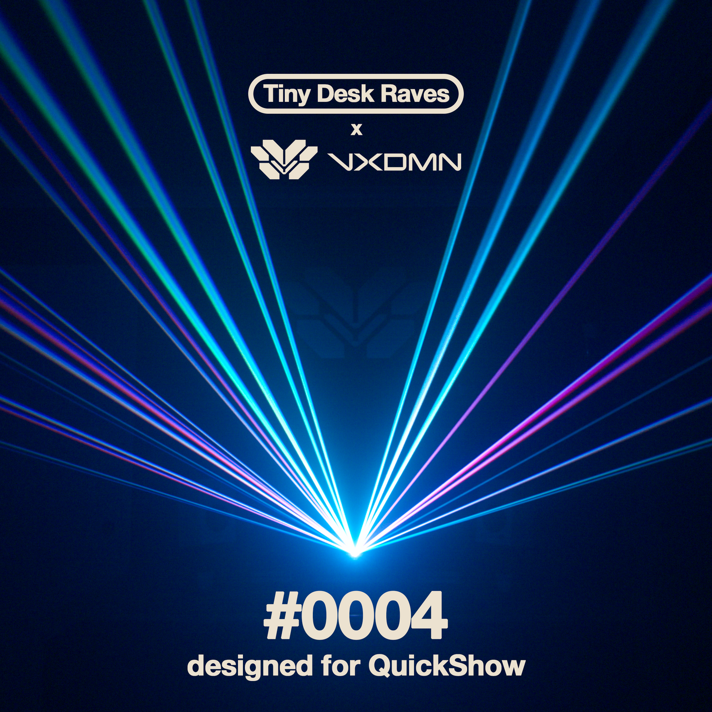 Laser Show #0004