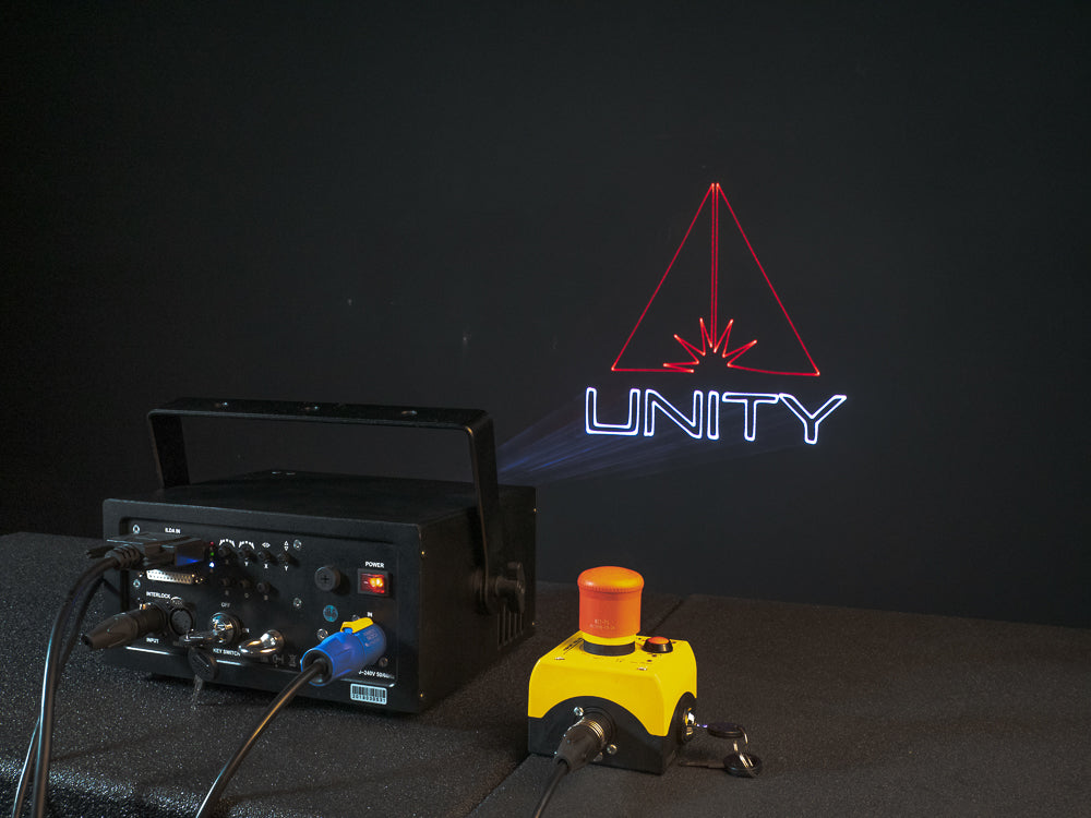 Unity Raw 1.7 Starter Kit